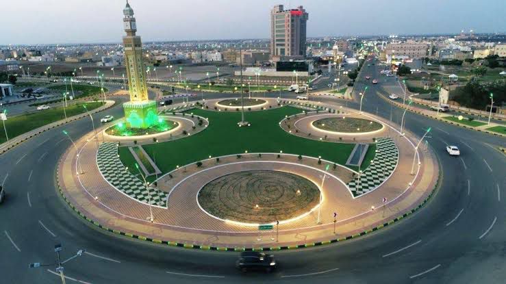 البكيرية