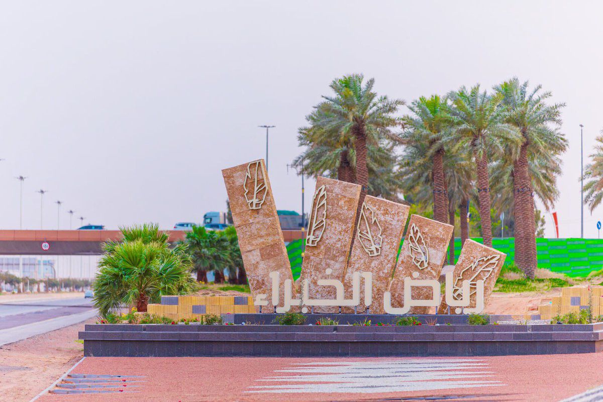 رياض الخبراء